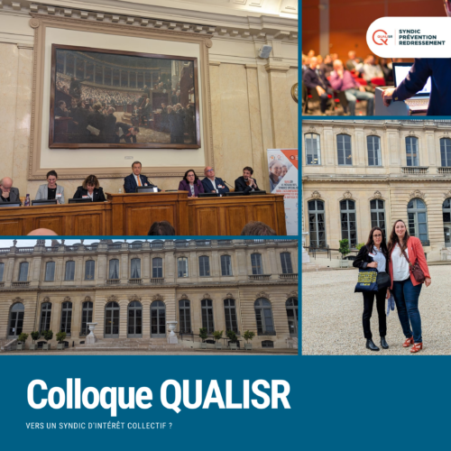 Colloque QUALISR